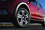 Dacia Logan MCV Stepway Techroad 2019 года (UK)